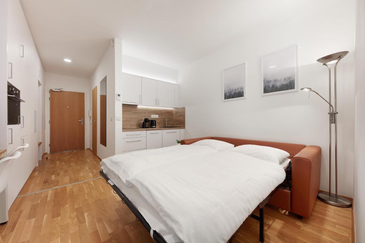 Medvedin 408 Apartment Spindleruv Mlyn Exterior photo